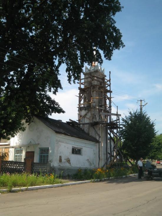 Ситківці з panoramio.com - Ситковцы