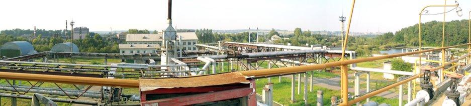 Дережичі з panoramio.com - Дережичі