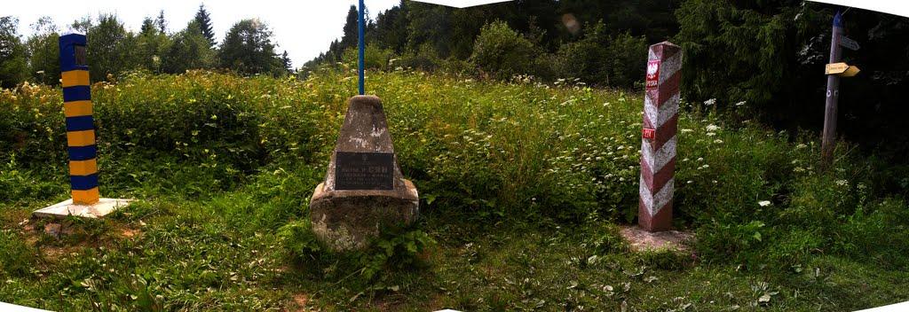 Ужок з panoramio.com - Ужок