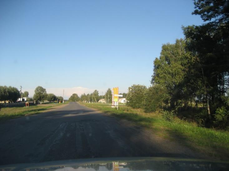 Марочкине з panoramio.com - Марочкино