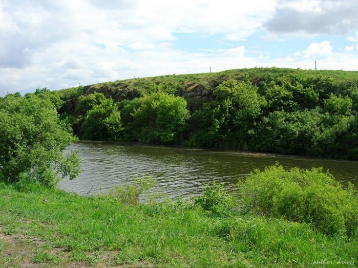 Тернуватка з panoramio.com - Терноватка