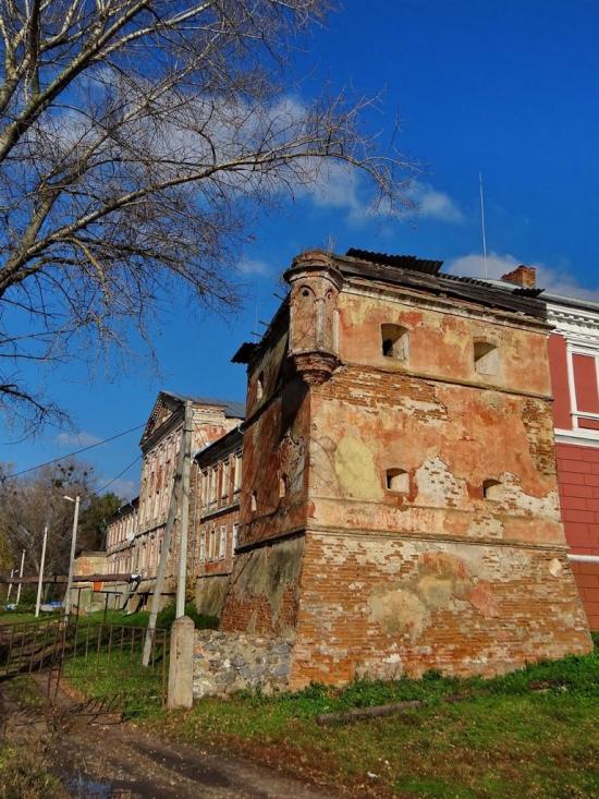 Іванів з panoramio.com - Іванів