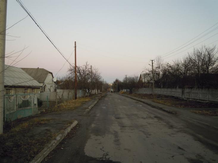 Тиврів з panoramio.com - Tyvriv
