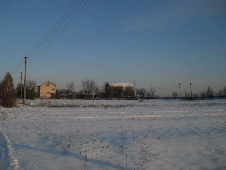Горщик з panoramio.com - Горщик