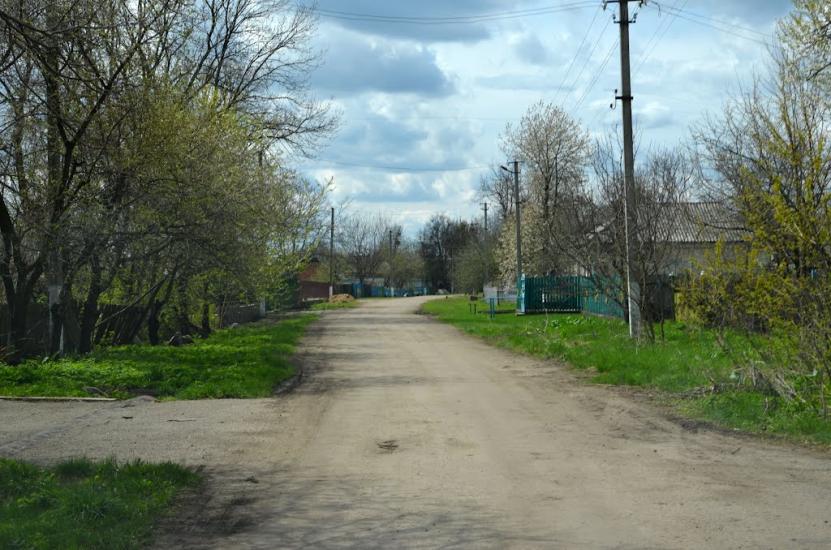 Кочубеївка з panoramio.com - Кочубеївка