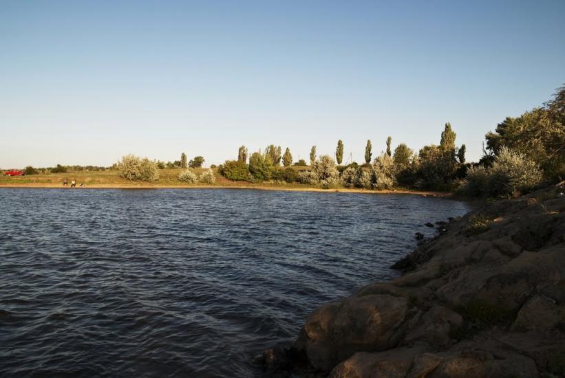 Лошкарівка з panoramio.com - Лошкаровка