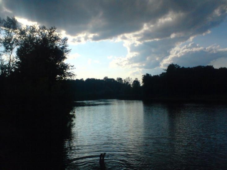 Потоки з panoramio.com - Потоки