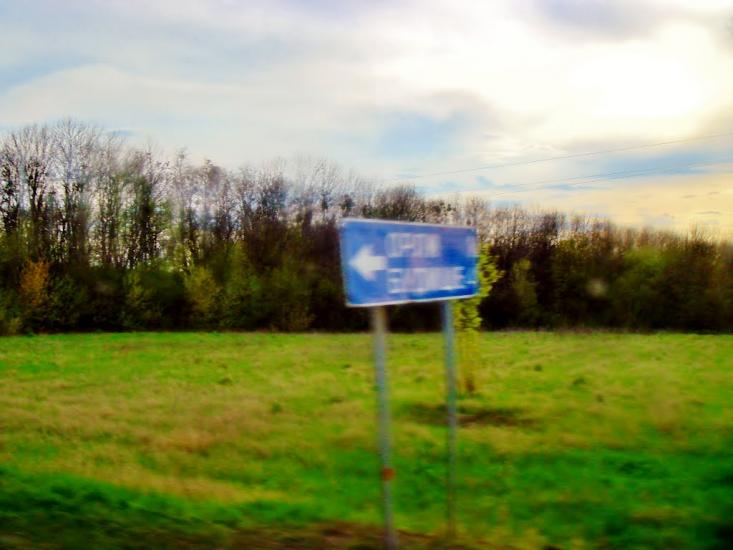 Лисянка з panoramio.com - Лысянка