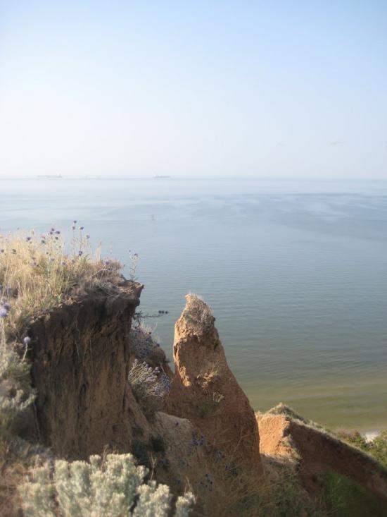 Морське з panoramio.com - Морское