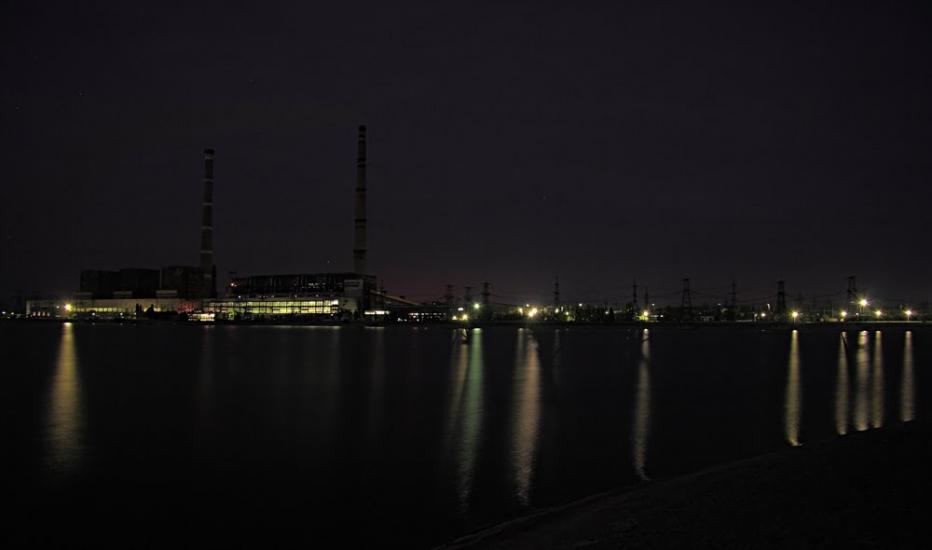 Луганське з panoramio.com - Луганське