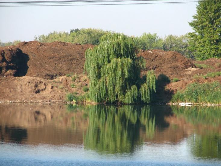 Логачівка з panoramio.com - Логачевка