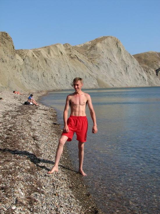 Підгірне з panoramio.com - Підгірне