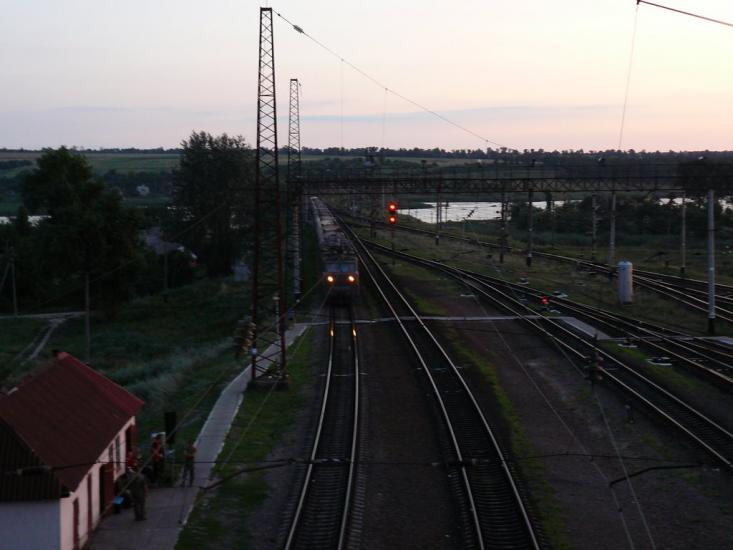 Протопопівка з panoramio.com - Протопопівка