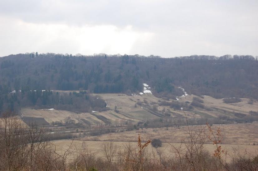Трушевичі з panoramio.com - Трушевичи