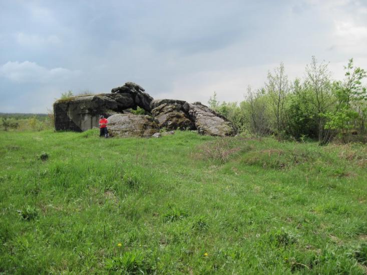 Поляни з panoramio.com - Поляны