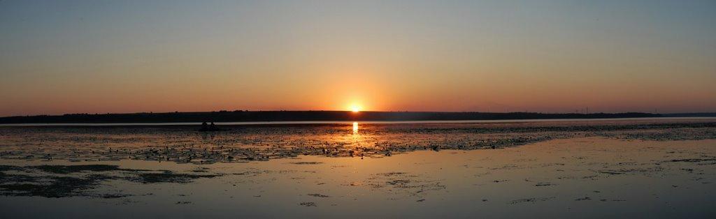 Баловне з panoramio.com - Баловное