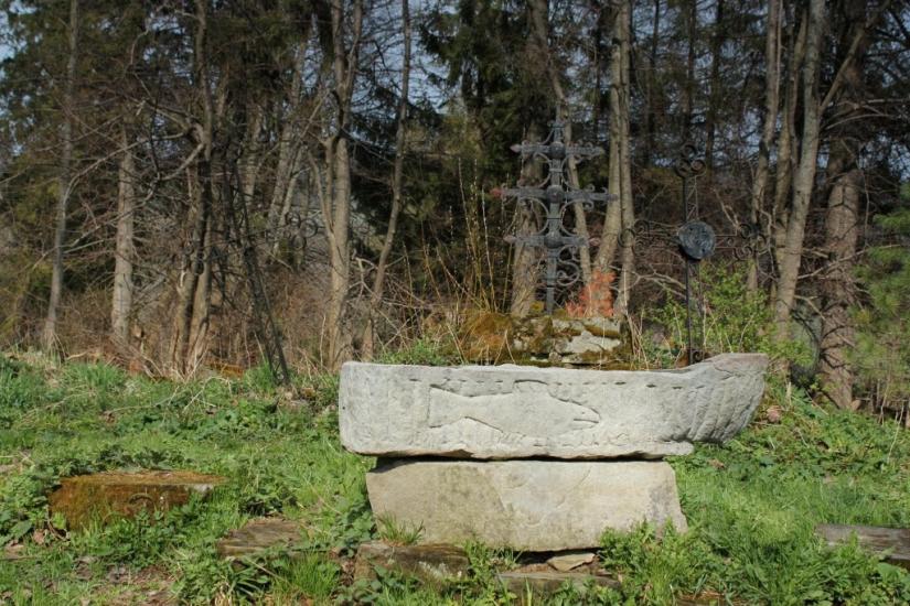 Біньова з panoramio.com - Binova