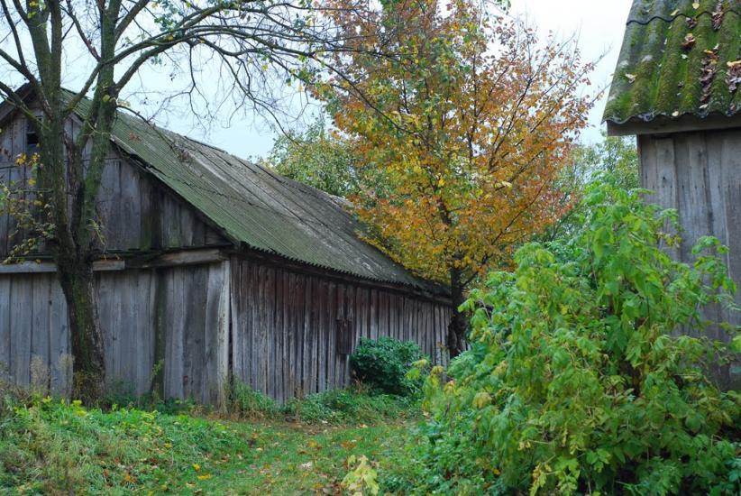 Остапівка з panoramio.com - Остапівка