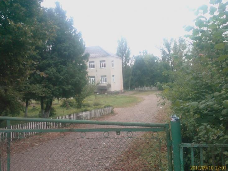 Чайковичі з panoramio.com - Чайковичи