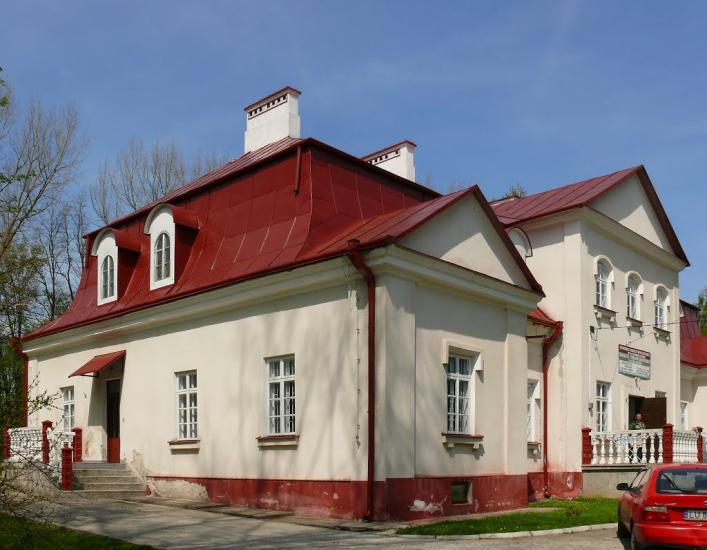 Варяж з panoramio.com - Варяж