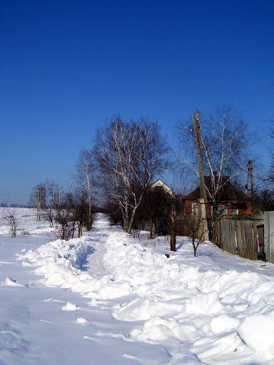 Буди з panoramio.com - Буды