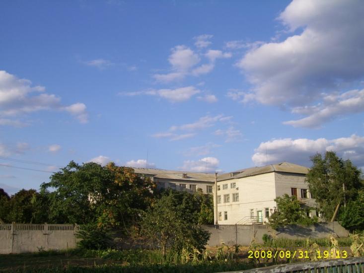 Осипенко з panoramio.com - Осипенко