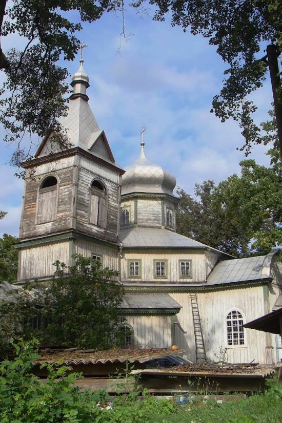 Коленці з panoramio.com - Коленці