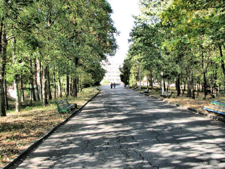 Маків з panoramio.com - Makiv