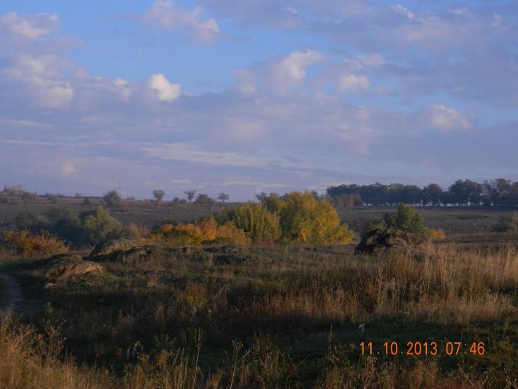Волоське з panoramio.com - Волосское