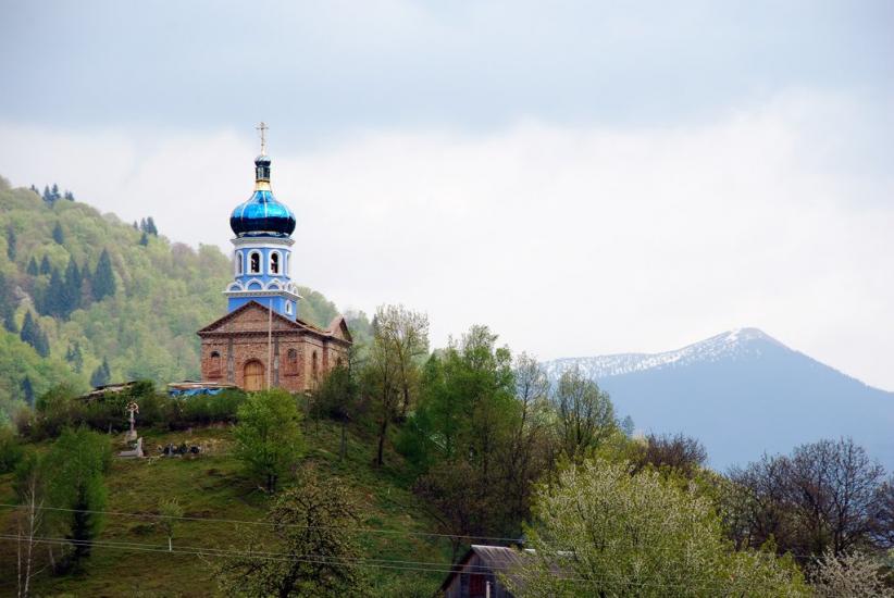 Вільховатий з panoramio.com - Вільховатий