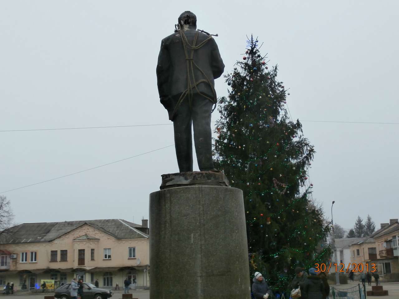 МОЄ ВАТУТІНЕ - Ватутино