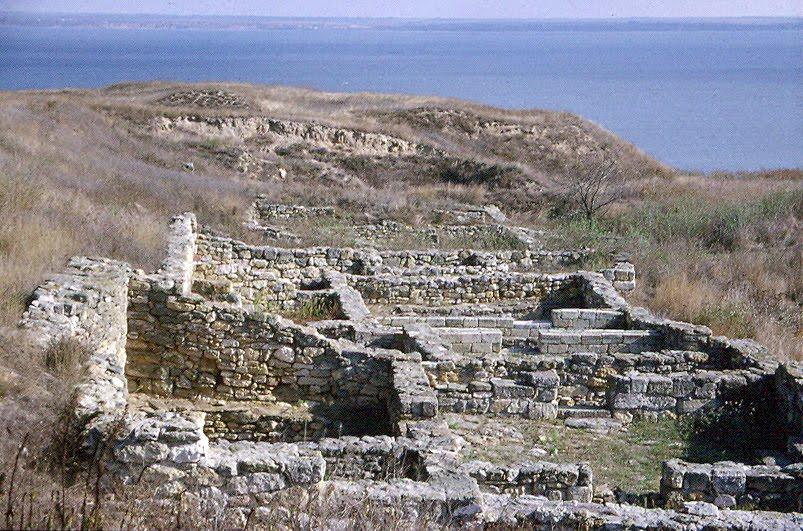 Парутине з panoramio.com - Parutyne