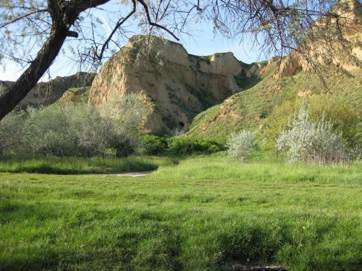 Роксолани з panoramio.com - Роксолани