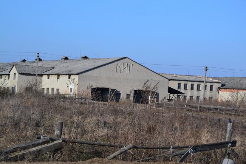 Малі Селменці з panoramio.com - Малые Селлменцы