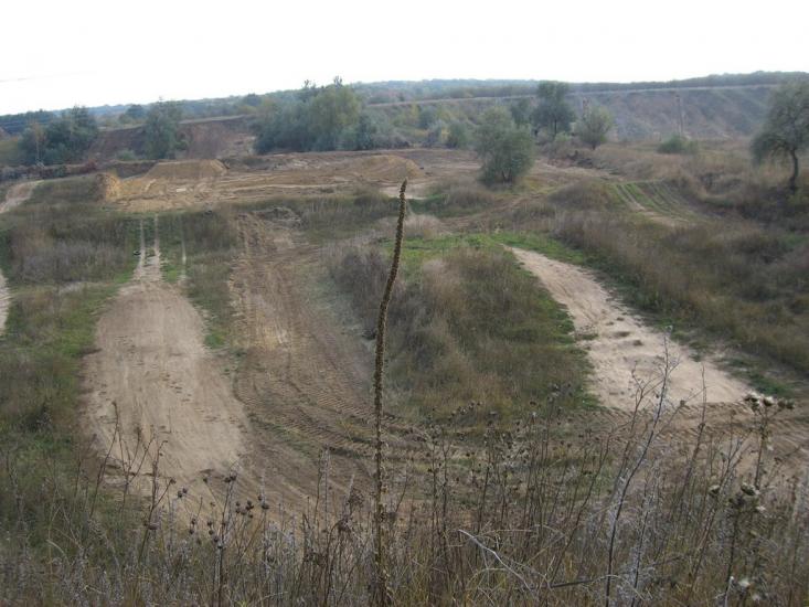 Люботин з panoramio.com - Люботин