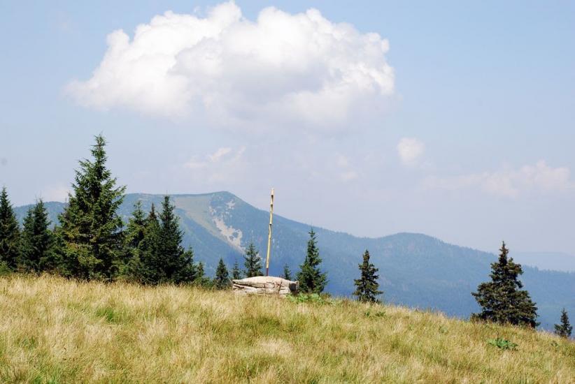 Заверхня Кичера з panoramio.com - Заверхняя Кичера