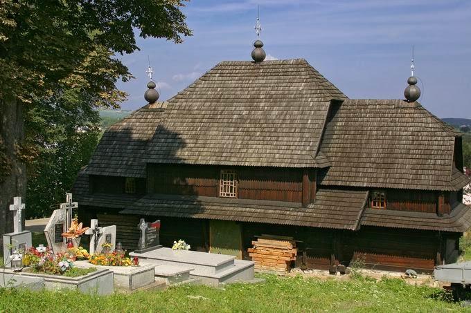 Вілюничі з panoramio.com - Вилюничи