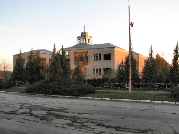 Маків з panoramio.com - Маков
