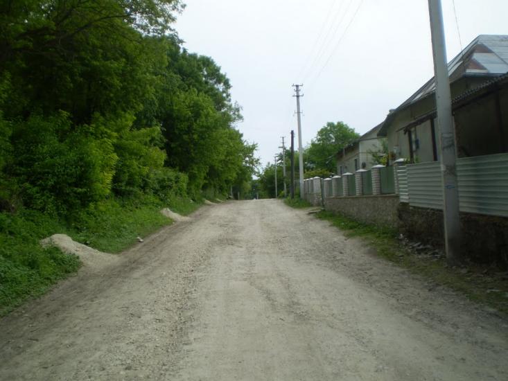 Клебанівка з panoramio.com - Клебановка