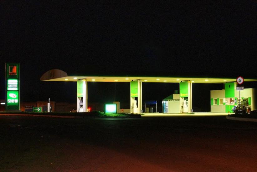Синельникове з panoramio.com - Синельниково