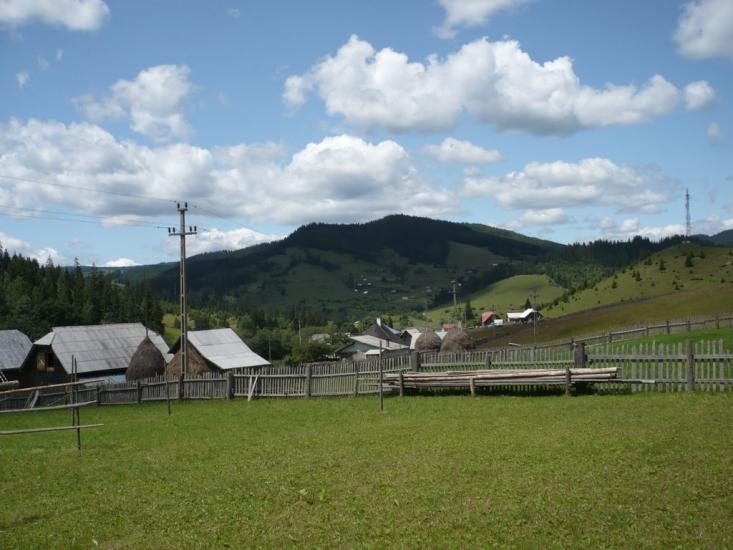 Шепіт з panoramio.com - Шепіт