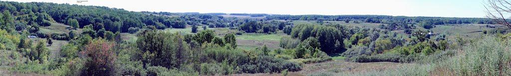 Безруки з panoramio.com - Безруки