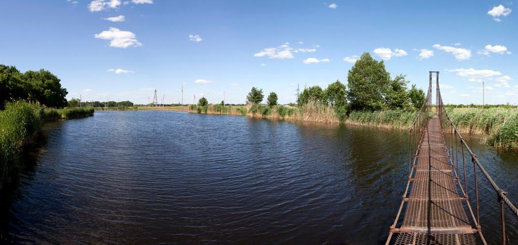 Времівка з panoramio.com - Времівка
