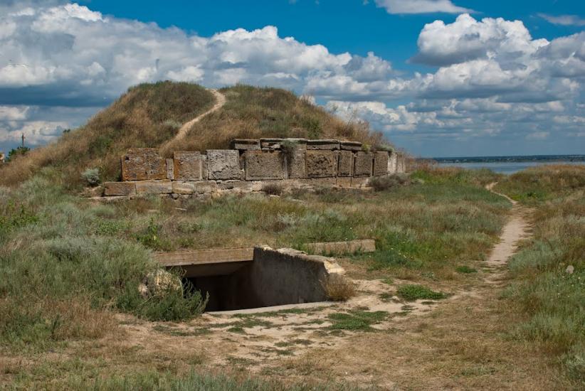 Парутине з panoramio.com - Parutyne