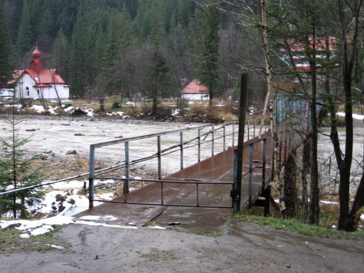 Кузьминець з panoramio.com - Кузьминець