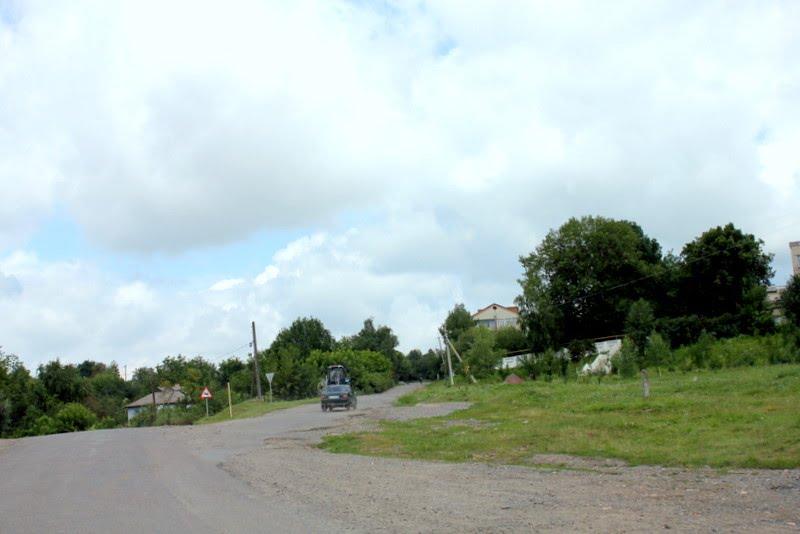 Браїлів з panoramio.com - Браилов