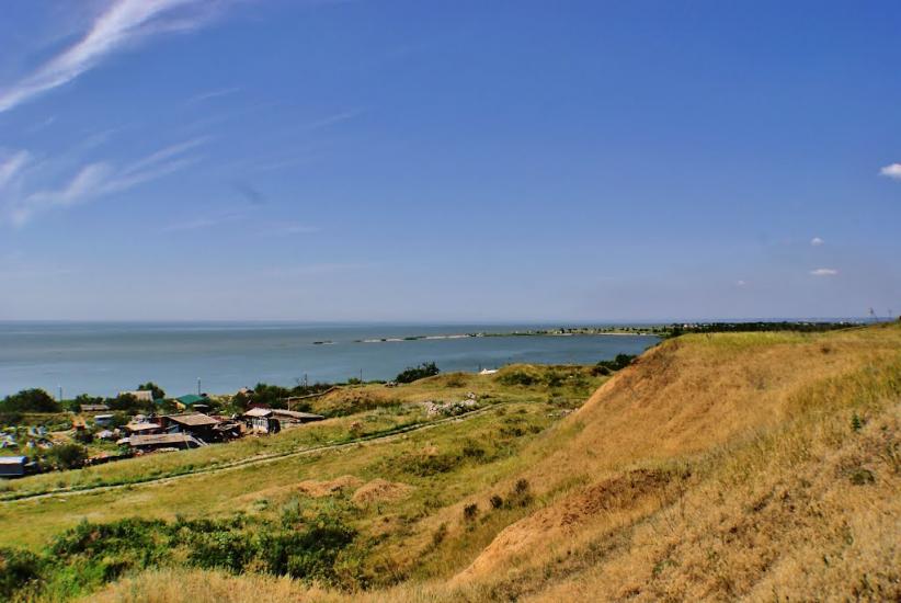 Піонерське з panoramio.com - Піонерське