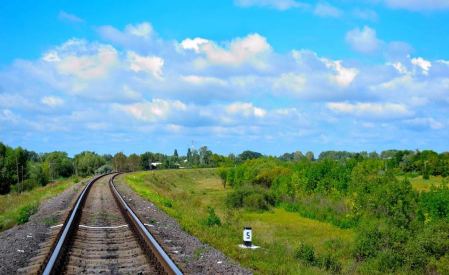 Бахмач з panoramio.com - Бахмач
