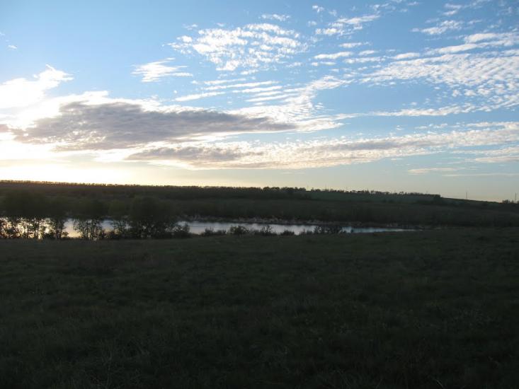 Шолохове з panoramio.com - Шолохово