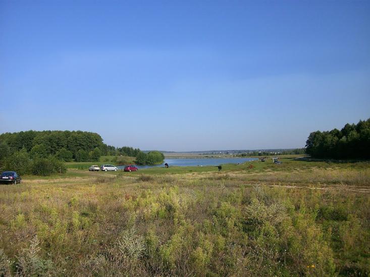 Марочкине з panoramio.com - Марочкине